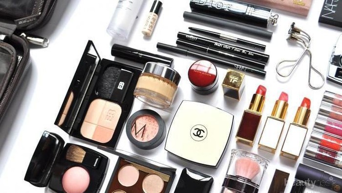 Masih Baru di Dunia Makeup? Ini deretan Produk yang Wajib Kamu Punya!