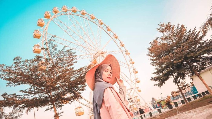 Berlibur ke Jogja? Jangan Lupa Mampir ke 5 Tempat Ini, Dijamin Stress Hilang!