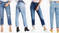 Dari Skinny Hingga High Waist Jeans, Ini Asal Mula Ragam Jeans untuk Wanita