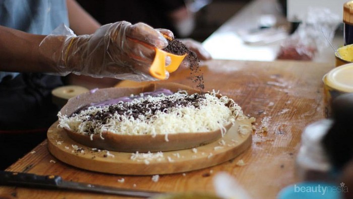 Ladies, Franchise Makanan Ini Bisa Dilirik untuk Peluang Bisnis Tahun 2019 Lho! Cobain Yuk!