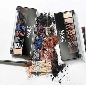 Rekomendasi Eyeshadow Make Over yang Pas untuk Daily Activities!