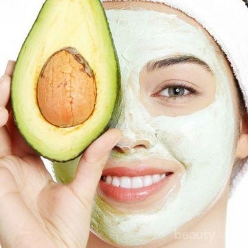 Rekomendasi Masker Wajah Alami yang Bisa Dicoba Sendiri di Rumah