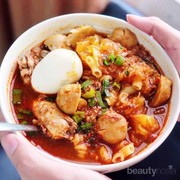 Resep Aneka Seblak Enak dan Pedas yang Bisa Dicoba di Rumah
