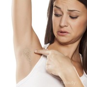 [FORUM] Ketiak aku hitam banget!!!