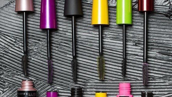Bingung Memilih Maskara yang Bagus? Cobain Yuk, 3 Maskara Maybelline yang Oke Ini!