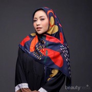 [FORUM] Rachel Vennya punya apparel hijab gengs!