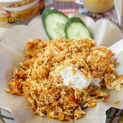 Ini Dia 5 Restoran Ayam Geprek Paling Hits, Mana yang Paling Enak?
