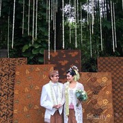 6 Ide Dekorasi Pernikahan Sederhana Ini Kece Banget, Ladies! Bisa Jadi Inspirasi untuk Hari Istimewamu