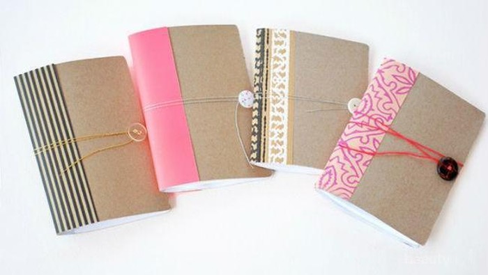 [FORUM] Beli notebook yang lucu-lucu gitu berguna apa engga sih??