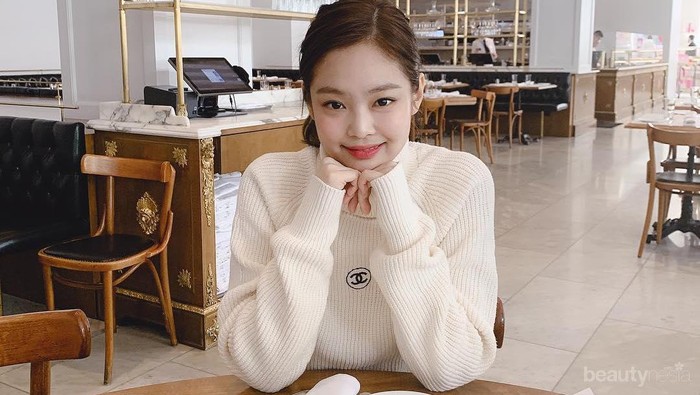 Bikin Melongo! 5 Artis Korea ini Punya Tas Mewah Seharga Tiga Sepeda Motor!