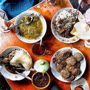 4 Kuliner Surabaya Malam Lezat Ini Wajib Kamu Coba, Ladies! Rasanya Dijamin Mantap!