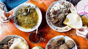 4 Kuliner Surabaya Malam Lezat Ini Wajib Kamu Coba, Ladies! Rasanya Dijamin Mantap!