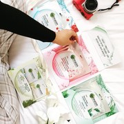 Bingung Cari Masker? Kamu Mesti Coba Masker dari Garnier Ini!