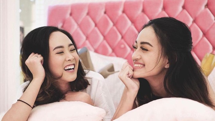 Ladies, Sudahkah Kamu Melakukan Ritual Skincare Malam dengan Tepat?