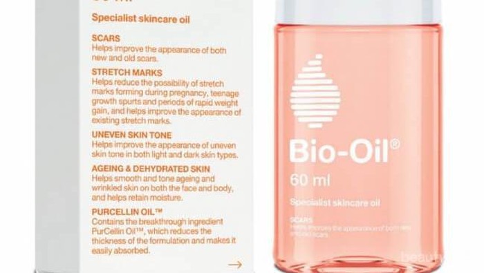 Forum Bio Oil Bisa Untuk Hilangin Bekas Cacar Minta Reviewnya Dong