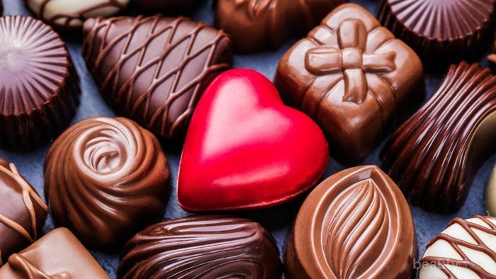 5 Coklat Terenak untuk Orang yang Kamu Sayang di Hari Valentine