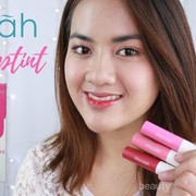 Bikin Cantik Natural, Ini Warna Wardah Everyday Cheek & Lip Tint yang Cocok Buat Kamu!