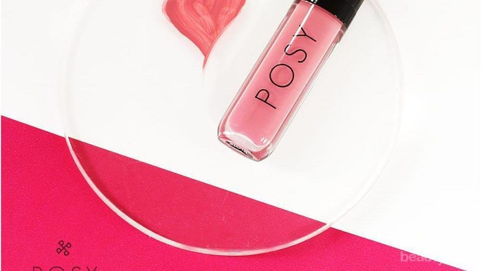 [GIVEAWAY ALERT] Mau Dapat 2 Shades Lip Cream Terbaru Dari Posy Beauty? Ikutan Giveawaynya Yuk!
