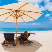 6 Wisata Bali Favorit Turis Mancanegara, Ladies Wajib Juga Datang!