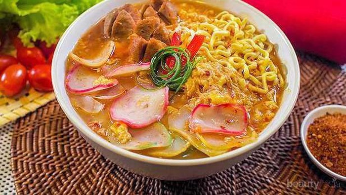 Mau Bikin Seblak di Rumah? Cari Tahu Dulu Asal-Usulnya!