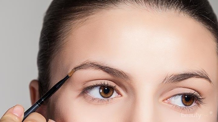 Unik dan Menarik! Ternyata Berbagai Macam Bentuk Alis Ini Bisa Mencerminkan Kepribadianmu, Lho!