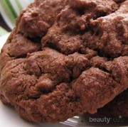 [FORUM] pengen banget chocolate chip cookies yang lembut, ada yang tau belinya dimana?