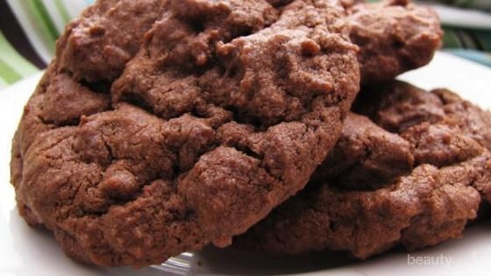 [FORUM] pengen banget chocolate chip cookies yang lembut, ada yang tau belinya dimana?