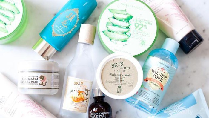 Seram, Banyak Mitos Salah Mengenai Skincare!