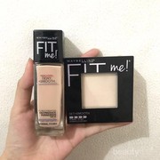 [FORUM] Sebutin foundation favorite kalian dong gengs