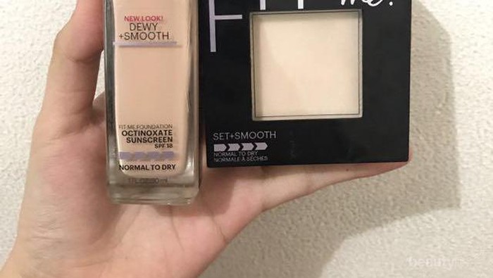 [FORUM] Sebutin foundation favorite kalian dong gengs