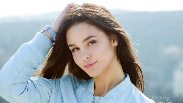 Atasi Kulit Kering dan Kusam Dengan 6 Produk Kecantikan Lokal Dibawah Rp50 Ribu