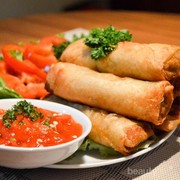 Resep Lumpia Semarang, Makanan Khas Jawa Tengah yang Bisa Kamu Coba di Rumah