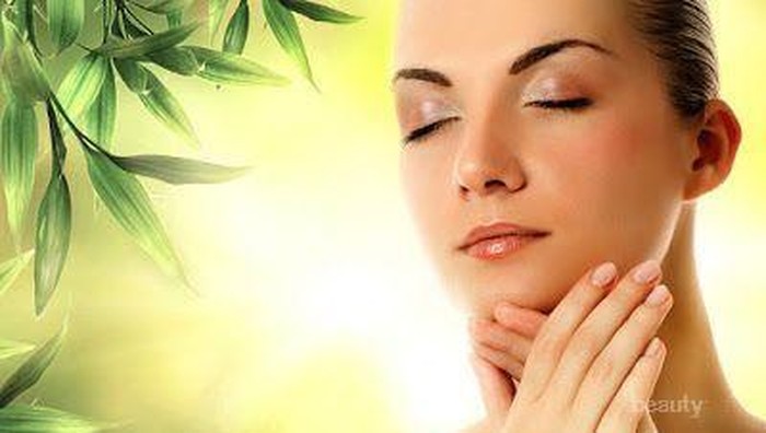 Pengen Punya Wajah Glowing Dalam Waktu Singkat? Ini Dia Caranya, Ladies!