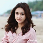 Ssstt.. Ini Rahasia Kecantikan Michelle Ziudith yang Kalian Harus Tahu