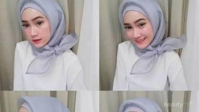[FORUM] style tren 2019 mode hijab apa bagusnya untuk hangout ?