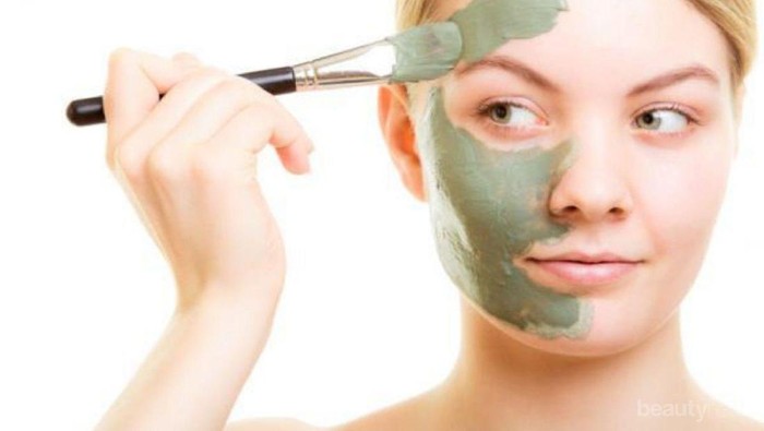 [FORUM] penting gak sih maskeran itu?