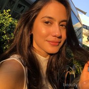 Tips Makeup Pevita Pearce, Si Cantik Wanita Idaman Ariel 'Noah'!