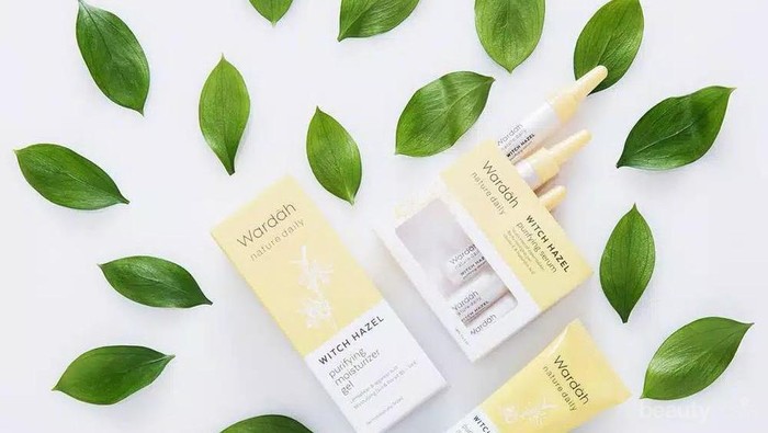 Murah dan Berkualitas, Ini Produk Wardah Terbaru yang Wajib Kamu Coba!