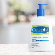 Deretan Rahasia Tersembunyi di Balik Cetaphil Gentle Skin Cleanser, Sudah Tahu?