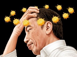 Adu Cepat Melawan Corona