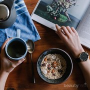 Capek Diet Tapi Gagal Terus? Cobain Deh Diet Golongan Darah Ini!