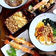 5 Masakan Jepang yang Lezat & Praktis, Bisa Kalian Buat Sendiri di Rumah!