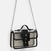 [FORUM] Vinyl bag, yay or nay