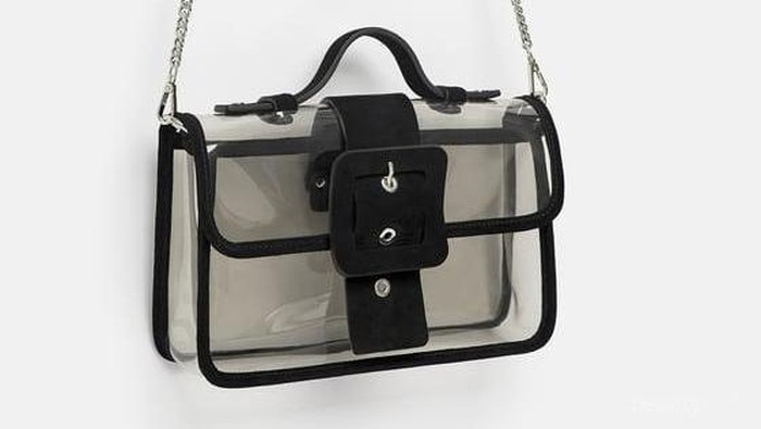 [FORUM] Vinyl bag, yay or nay