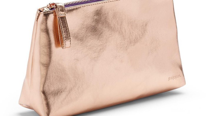 [FORUM] Biasanya di tas suka naro pouch atau gak?