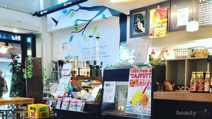 Terjamin Halal! 5 Restoran Jepang Ini Bisa Jadi Pilihan Saat Berkunjung ke Negeri Sakura