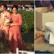 Wah, Souvenir Pernikahan Para Artis Ini Unik dan Elegan Lho, Bisa Jadi Inspirasi Buat Kamu Nih!