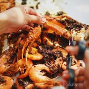 Bikin Ngiler, Cobain 5 Kuliner Kepiting Lewat Aplikasi Online Ini yuk!