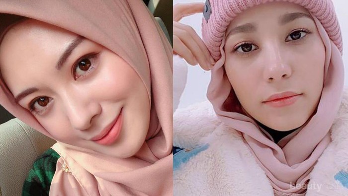 Gaya Hijabers Korea Cantik Ayana Moon vs Kim Miso, Mana Lebih Kamu Suka?