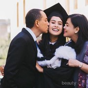 Lulus dari Oxford, Ini Dia 5 Fakta Menarik Maudy Ayunda Saat Berkuliah di Inggris! Intip, Yuk!